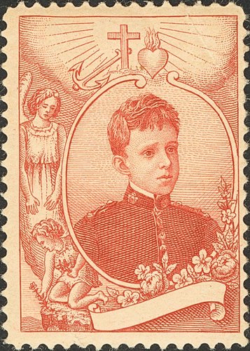 Ensayo de color.- Alfonso XIII.jpg