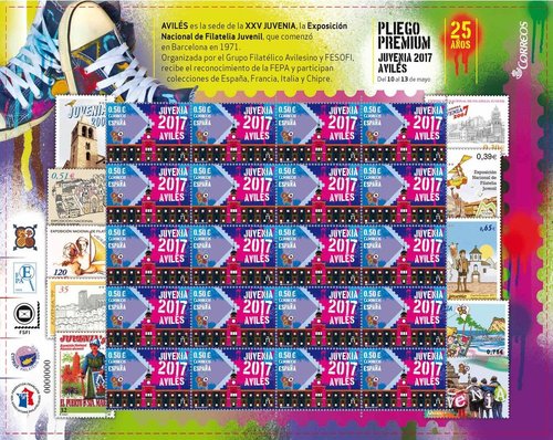 2017-05-10. Juvenia 2017. Avilés. Pliego Premium. Boceto. Baja.jpg