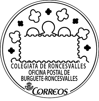 mat tur burguete-roncesvalles