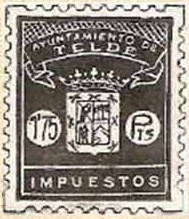 TELDE 1,75 pts