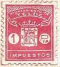 TELDE 1 pts