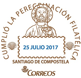 matasellos tur santiago confirmacion