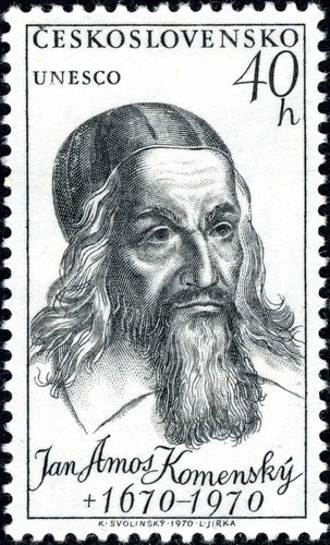 1970_checoslovaquia_P_Jan Amos Komensky.jpg