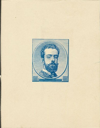 1872. Sin valor, azul. PRUEBA DE PUNZON, de un proyecto aceptado. MAGNIFICA Y MUY RARA. (Gálvez 687).jpg
