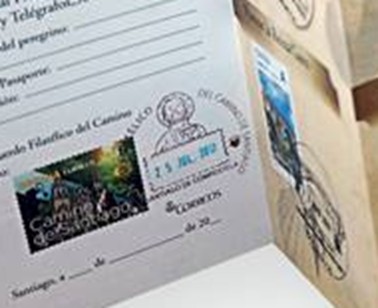 impronta credencial