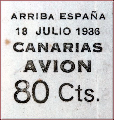 #21 Canarias - Tipo VII