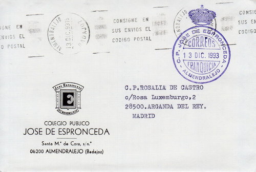 FRAN EDU Badajoz ALMENDRALEJO CP Jose Esproceda 1993 r.jpg
