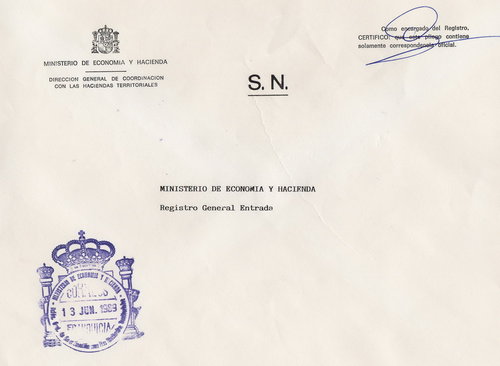 FRAN MIN HAC MADRID Direccion Coordinacion con Haciendas 1993 R.jpg
