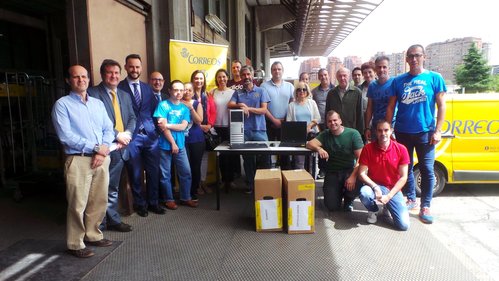 2017-05-17. NP_Correos_Donación_Equipos_Informáticos. Imagen. Baja.JPG