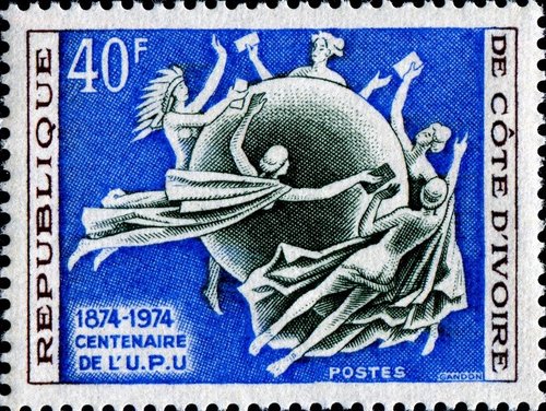 1974_Costa de Marfil_UPU.jpg