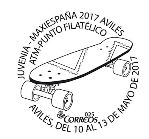 GRUCOMI. Tarjeta 2017-07. Matasellos. Boceto. Baja.jpg