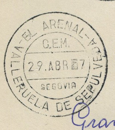 El arenal - Valleruela de Sepulveda 29abr77.jpg