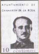Chamartin 10 cts