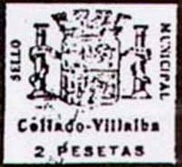 COLLADO VILLALBA