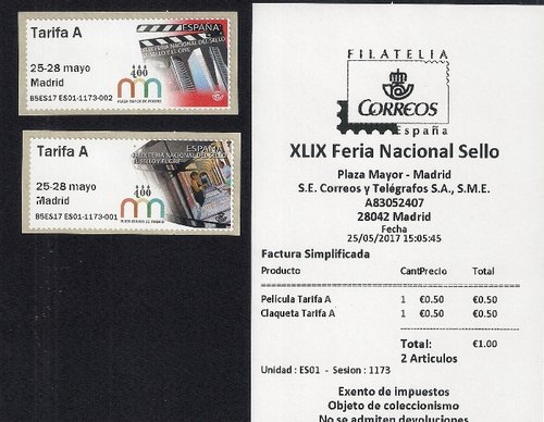 PELICULA Y CLAQUETA ES01 FERIA PLAZA MAYOR 2017 1.jpg