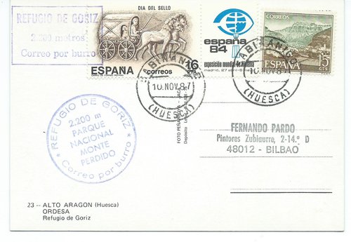 Refugio Goriz. Matasellos.jpg