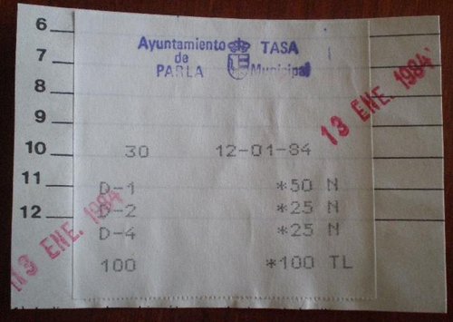 PARLA