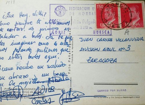 Correo por burro lineal 26 jul 78.jpg