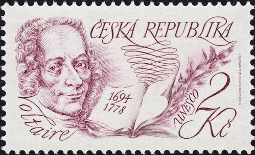 1994_República Checa_P_Voltaire.jpg