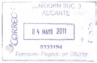 FPO. AF-103. Benidorm Suc. 3. Alicante. 0333194. 2011-05-04.jpg
