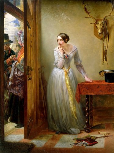 Charles West Cope_palpitación.jpg