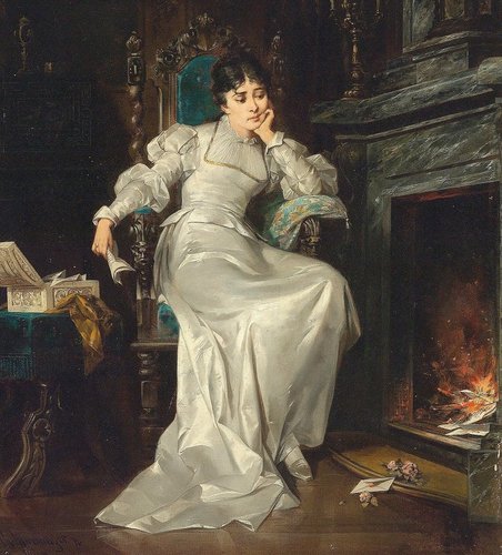 Carl_Schweninger_der_Jüngere-Verlorene_Liebe___.jpg