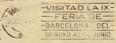 IX Feria