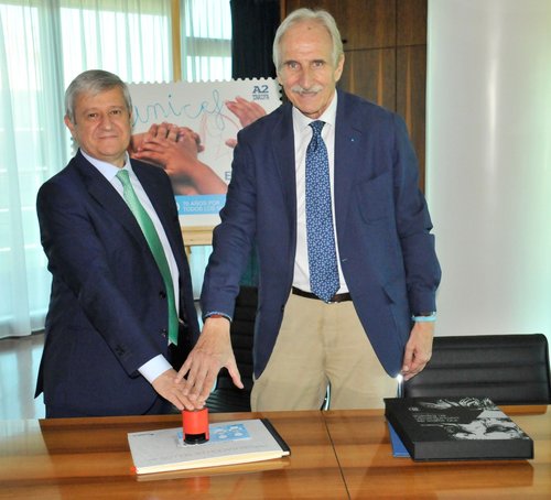 2017-06-07. NP Sello 70 Aniversario UNICEF. Imagen. Baja.jpg