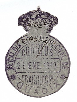 FRAN AY GRANADA Guadix 1913.jpg