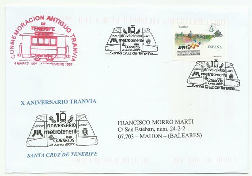 tenerife