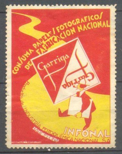 BARCELONA Garriga