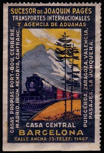 Transportes Internacionales Joaquín Pagés.- 1.jpg