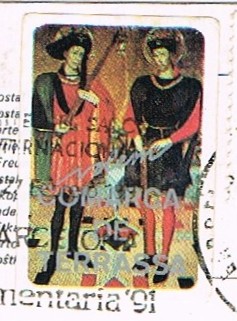 TARRASA