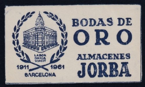 Jorba 1961, bodas de Oro.jpg