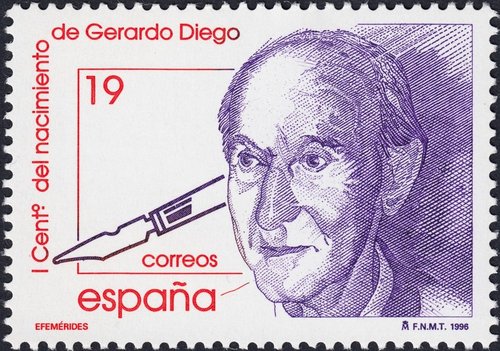 1996_España_Gerardo Diego.jpg