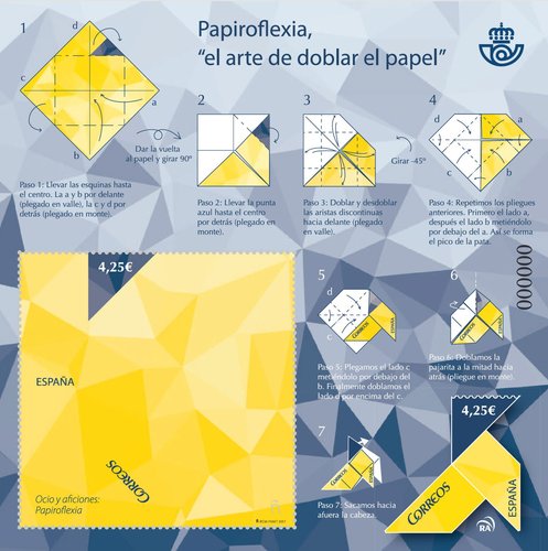 2017-07-17. Oficio y Aficiones. Papiroflexia. Boceto. Baja.jpg