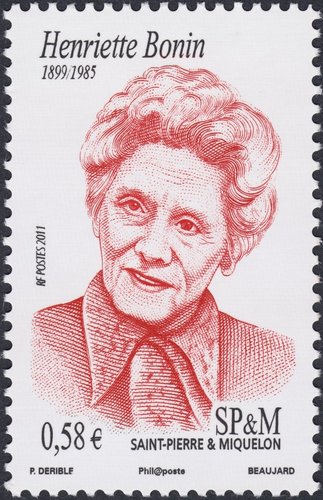 2011_St Pierre & Miquelon_Henriette Bonin.jpg