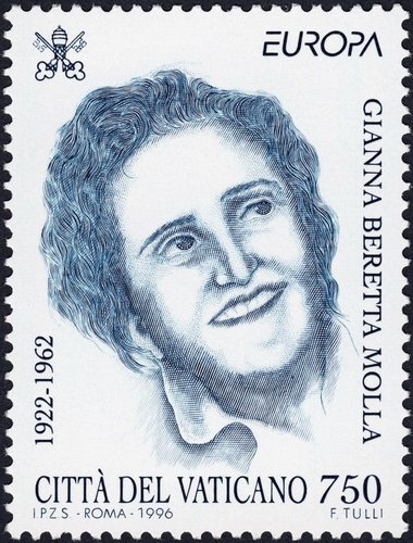 1996_Vaticano_Gianna Beretta.jpg