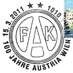 Austria, 2011. Centenario FK Austria Viena.png