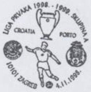 Croacia, 1998. Copa de Europa (Dinamo Zagreb -FC Porto).png