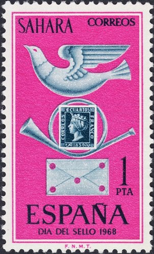 1968_Sahara_Día del Sello_1.jpg