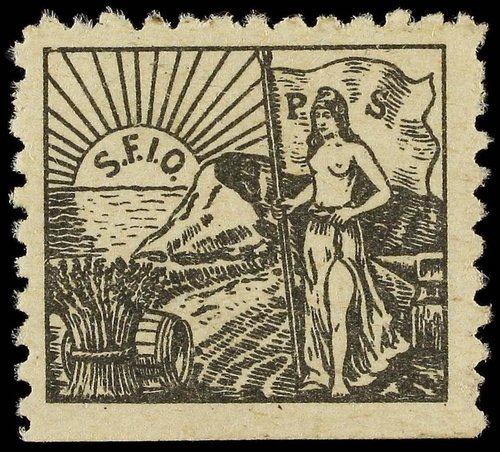 Partido Socialista Francés.- 1.jpg