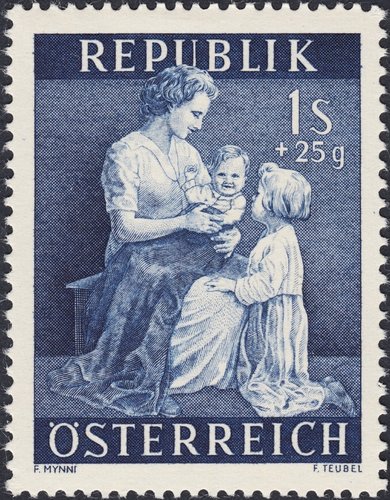 1954_Austria_Social_1.00+25.jpg