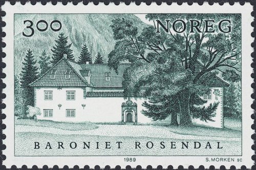 1989_Noruega_Baronía Rosendal.jpg