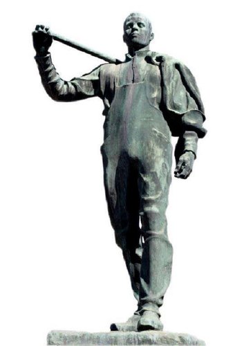 1999_Noruega_Escultor Per Palle Storm (1910-1994)_.jpg