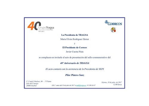 2017-07-12. Efemérides. 40 Aniversario de Tragsa. Presentación. 2017-07-18.jpg