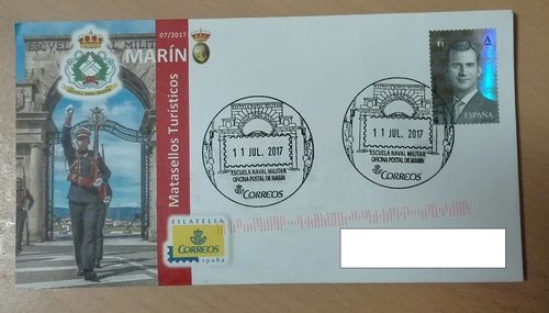 mat tur marin