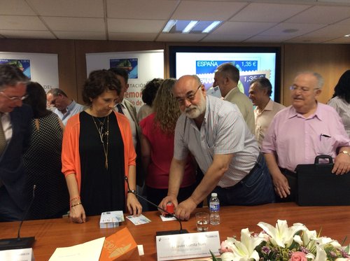2017-07-12. Efemérides. 40 Aniversario de Tragsa. Presentación. 2017-07-18. Imagen de Ricardo. 3. Baja.jpg