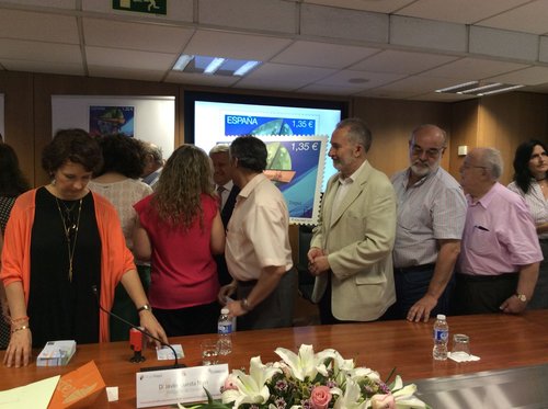 2017-07-12. Efemérides. 40 Aniversario de Tragsa. Presentación. 2017-07-18. Imagen de Ricardo. 1. Baja.jpg