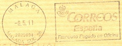 FPO. AF-107. Malaga. Malaga Suc 20. 2925904. Negra.. 2011-05-06.jpg